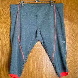 The North Face Leggings